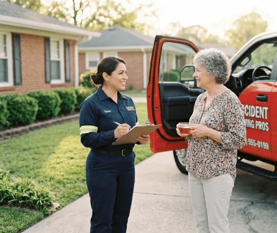 Accident Towing Service Citra, FL FAQs